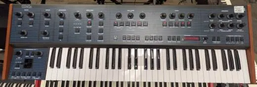 Behringer - UB-XA