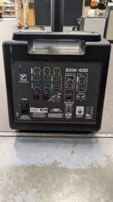 Yorkville Sound - EXM400 2