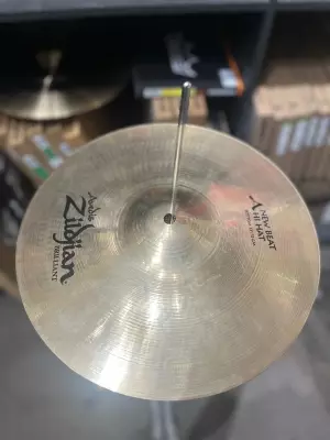 Zildjian - A0130 2