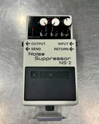 BOSS - NS-2