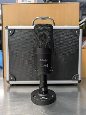 ART Pro Audio - C2 ART