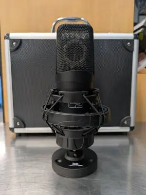 ART Pro Audio - C2 ART 2