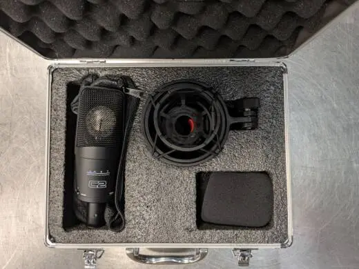 ART Pro Audio - C2 ART 2