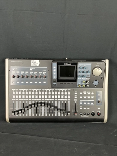 Tascam - DP-24SD