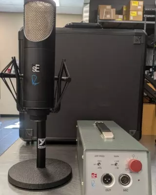 sE Electronics - SE-RNT 2