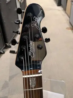 Sterling by Music Man - JP70-MDR 2