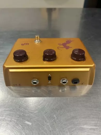 Warm Audio - WA-CV 2