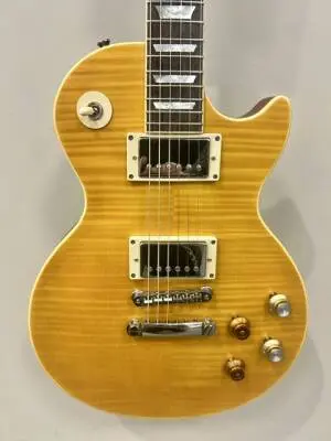 Epiphone - EIGCKH59LPSGNNH 2