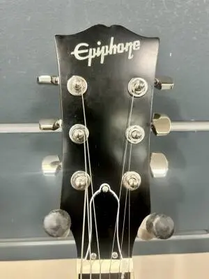 Epiphone - EIGCKH59LPSGNNH 2