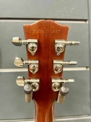 Epiphone - EIGCKH59LPSGNNH 2