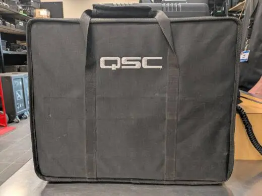QSC - TOUCHMIX-8 2
