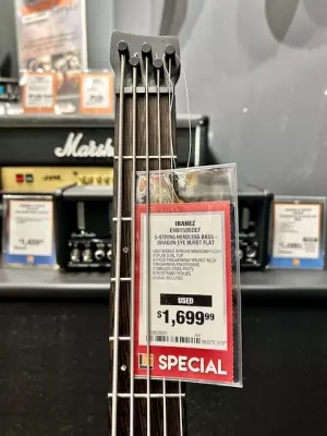 Ibanez - EHB1505DEF 3