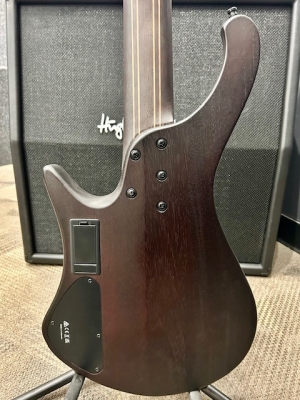 Ibanez - EHB5 Dragon Eye Burst 2