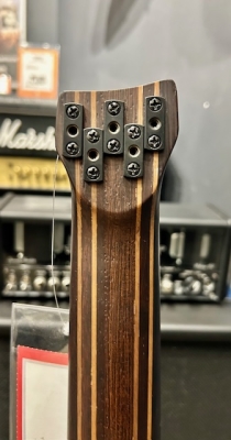 Ibanez - EHB5 Dragon Eye Burst 2