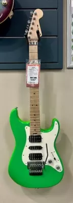 Charvel Guitars - 296-6034-525