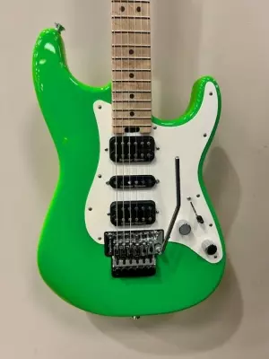 Charvel Guitars - 296-6034-525 2