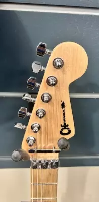 Charvel Guitars - 296-6034-525 3