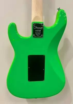 Charvel Guitars - 296-6034-525 5