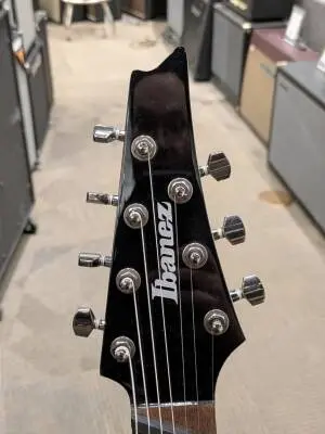 Ibanez - RGMS7BK 2