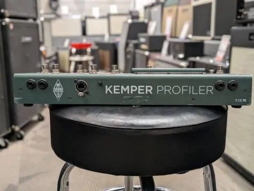Kemper Amps - K-PROF-PR+REM 2