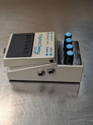 BOSS - DD-3T 2