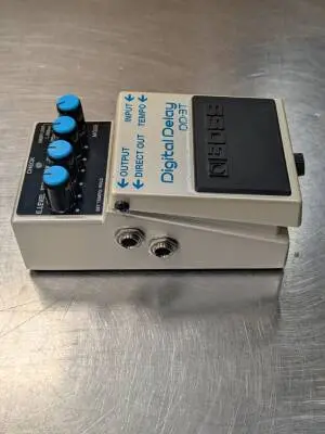 BOSS - DD-3T 2
