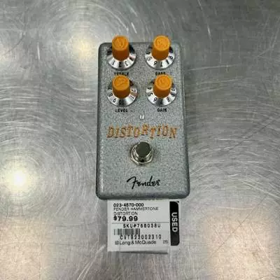 Store Special Product - Fender - 023-4570-000