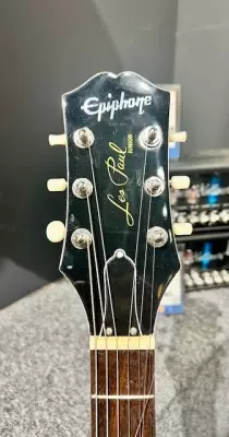 Epiphone - EIBJALPJCWNH 3