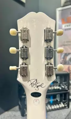 Epiphone - EIBJALPJCWNH 6