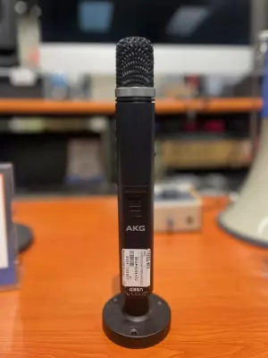 AKG - C1000S MKIV