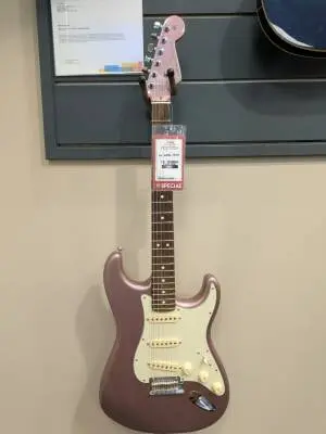 Store Special Product - Fender - 017-3900-766