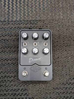 Universal Audio - UA-GPM-DRM