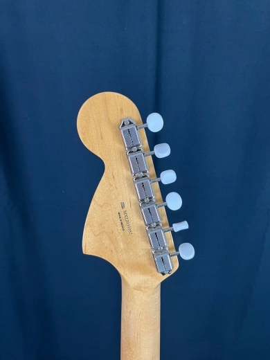 FENDER VINTERA 60S MUSTANG PF LPB W/GB 6
