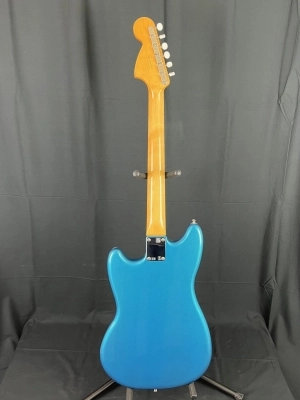 FENDER VINTERA 60S MUSTANG PF LPB W/GB 3