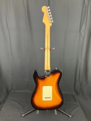 FENDER LE18 STRAT/TELE HYBRID MPL 2TS 2