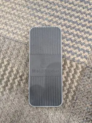 MeloAudio Exp-001
