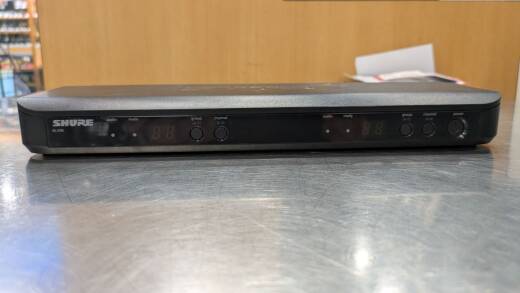 Store Special Product - Shure - BLX288/PG58-H9
