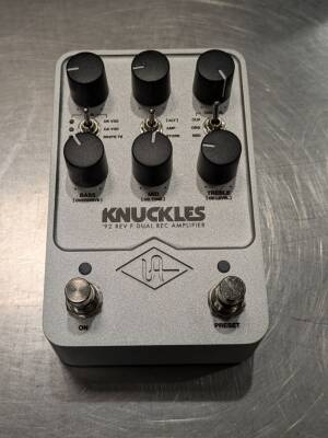 Universal Audio - UA-GPM-KNUC
