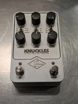 Universal Audio - UA-GPM-KNUC