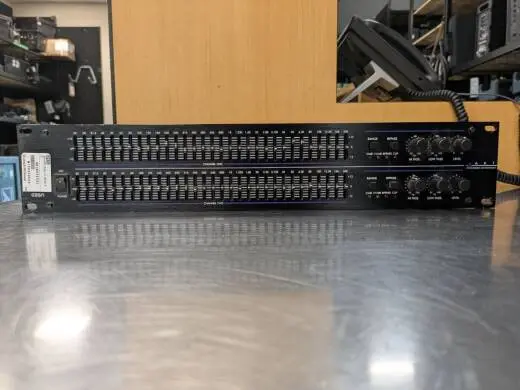 ART Pro Audio - EQ355