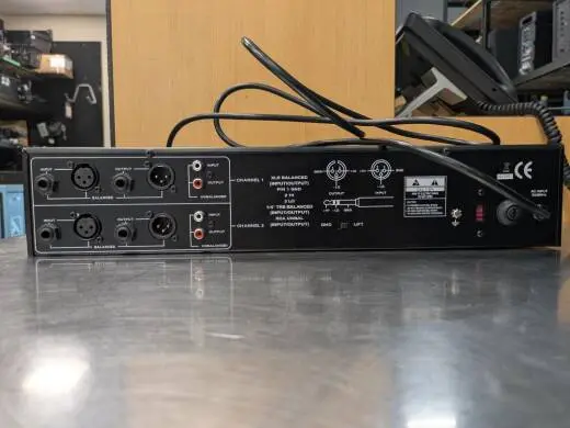 ART Pro Audio - EQ355 2