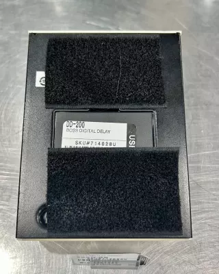 BOSS - DD-200 2