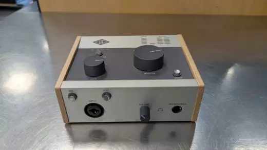 Universal Audio - UA-VOLT176