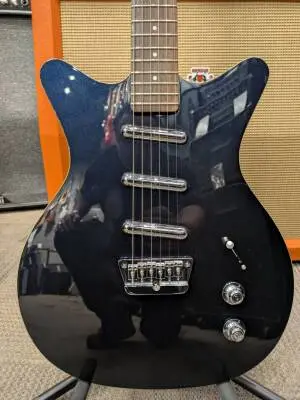 Danelectro D59 3D-Bluemet 2