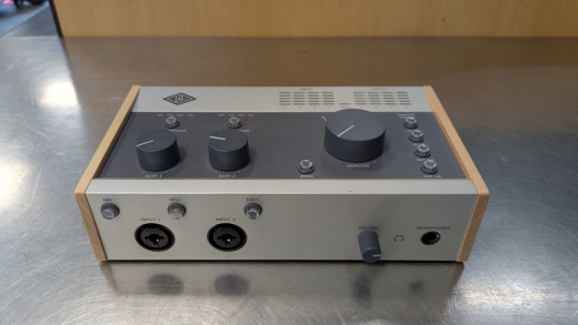 Universal Audio - UA-VOLT476