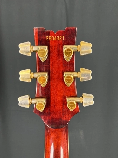 1980 IBANEZ ARTIST SERIES 2618 DOUBLE CUTAWAY 2