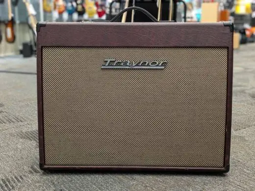 Traynor - YCV40WR