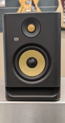 KRK - RP5-G4