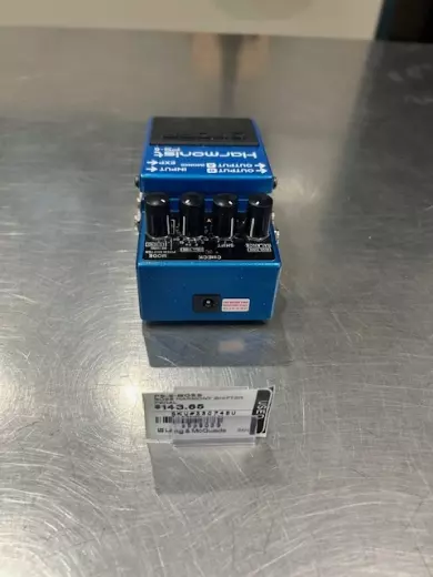 BOSS - PS-6-BOSS 2