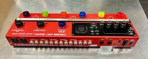BOSS - RC-600 2